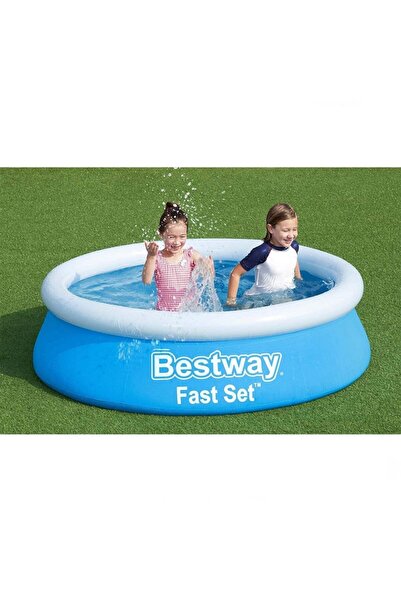 BESTWAY Hızlı Kurulumlu Havuz 183 Cm X 51 Cm 57392