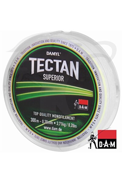 DAM - Yl Tectan Superior 150 Mt Fish Tape