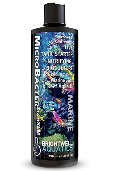 Genel Markalar Brightwell Microbacterstartxlm - (15 Kat Güçlü) Yeni Kurulum B...