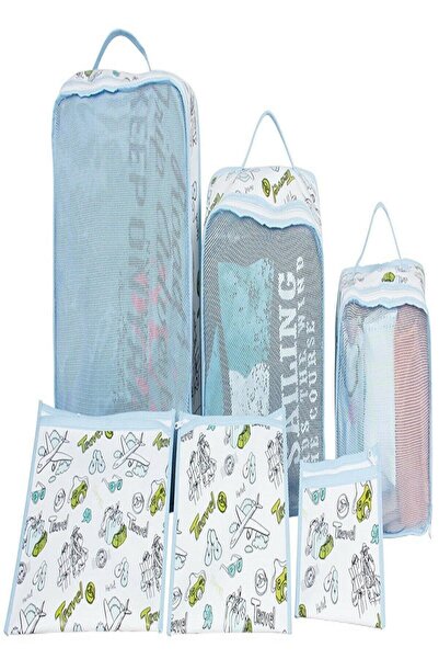 ALAS Valiz Düzenleyici