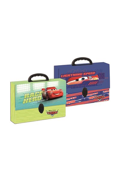 KESKİN COLOR Cars Handle Bag