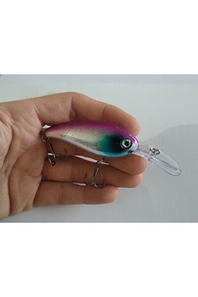 Bozok balıkçılık Rapala , Maket Balık, Suni Yem,