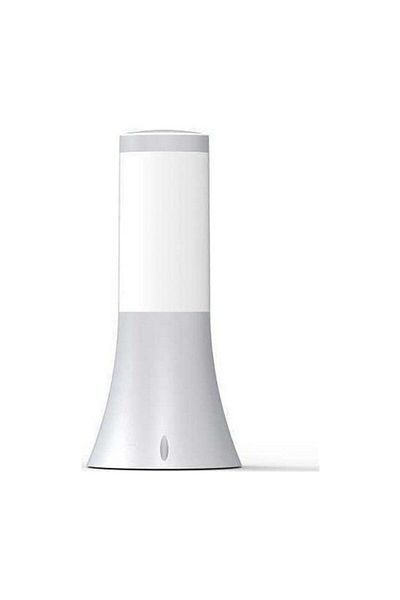 Horoz Orchid-1 White Garden Luminaire