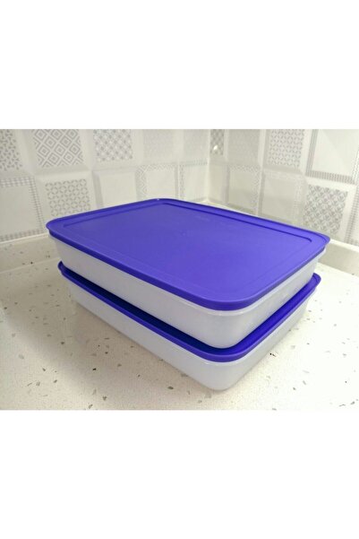 Tupperware Alaska 2.5lt 2 Li