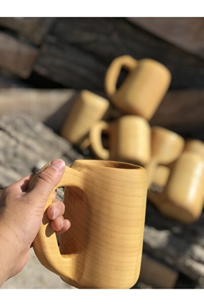 KUKSAM 500 Ml Ayous Bira Bardağı