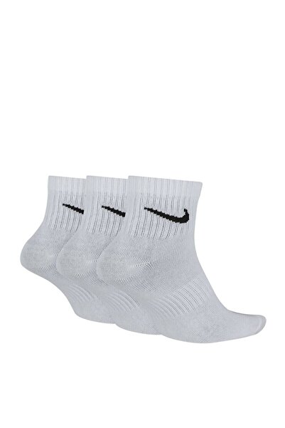 Nike Everyday Lightweight Ankle Çorap Sx7677-100