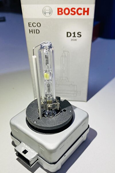 Bosch D1s Xenon Far Ampülü Uyumlu 35 w Pk32d-2