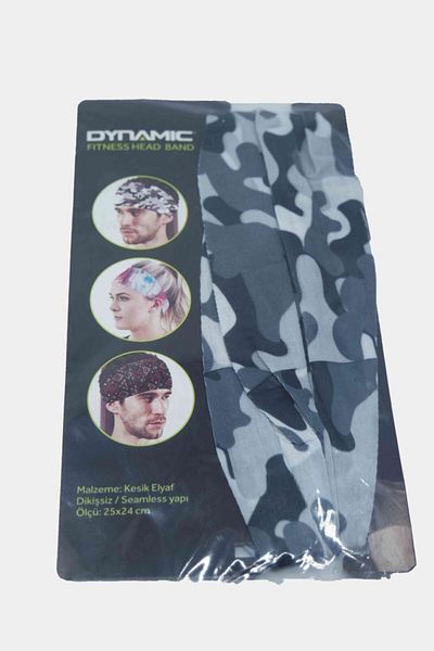 Dynamic Sports Headband