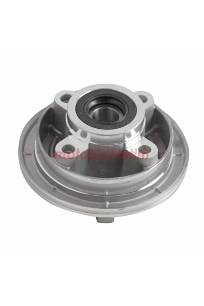 Genel Markalar Motosiklet Arka Dişli Tamburu [tel Jant] Cub, Cup, Sfc