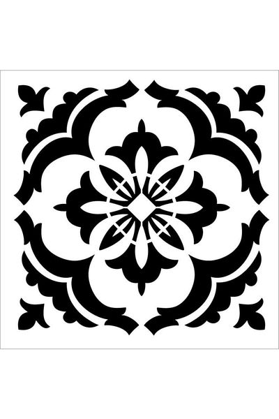 Cadence Tcs Stencil Model-001 30x30