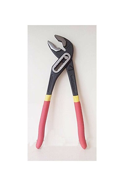 PAOSS Visco Ingiliz Anahtarı Papağan Pense Musluk Boru Anahtarı Fort Pense