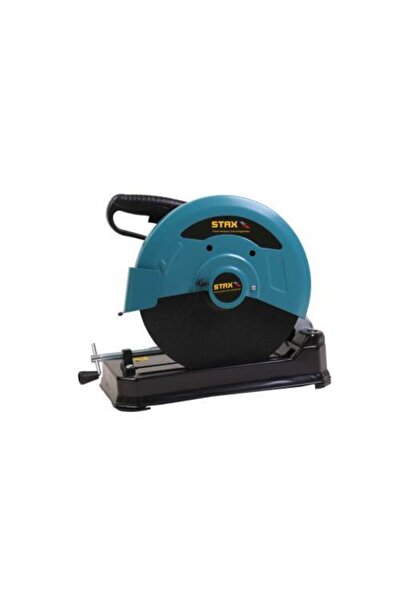 STAXX POWER Line Edge-x Technology Bakır Sarım Metal Profil Kesme Makinası 35...