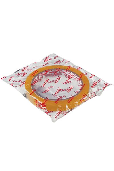 Noki 1266 Cellophones Tape 12mmx66 Meters 12 Pieces (1 Pack 12 Pieces)