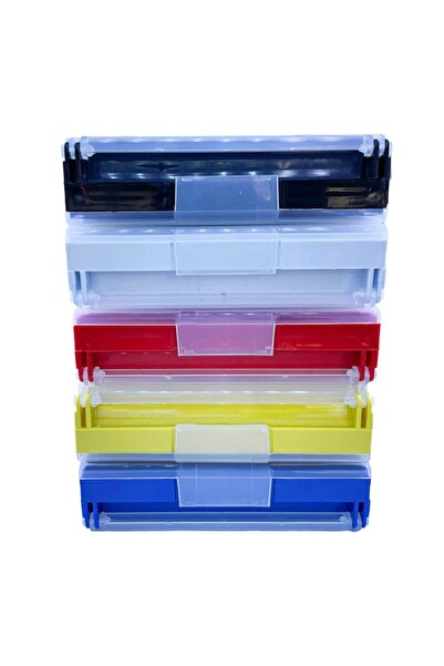 RİVER Çift Traflı Rapala Kutusu