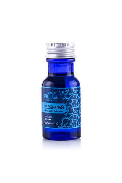 Awe Laboratories Rosewood Oil - 15 ml Cold Pressed