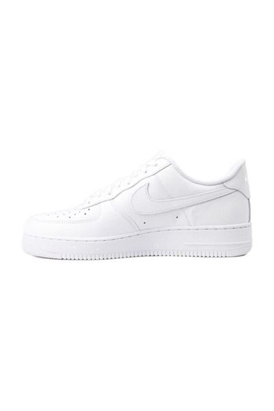 Nike Air Force 1'07 Cw2288-111 Men's Shoes