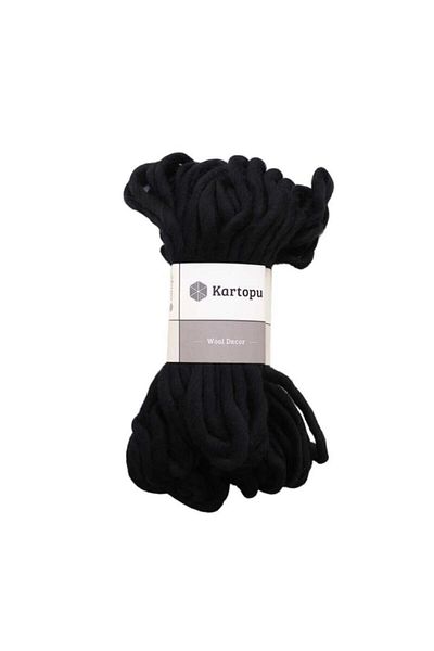 Ritzz Kartopu Wool Decor Thick Wool Rope // 940