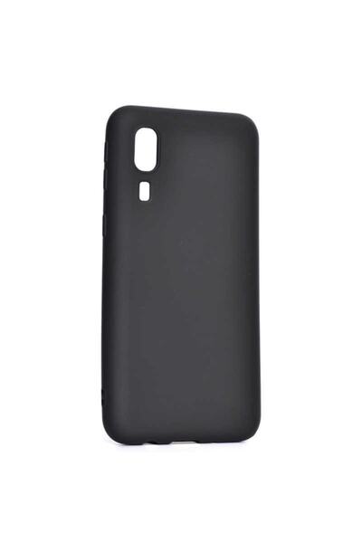 Israh Samsung Galaxy A2 Core Için Uyumlu Kılıf Yumuşak Renkli Silikon Esnek K...