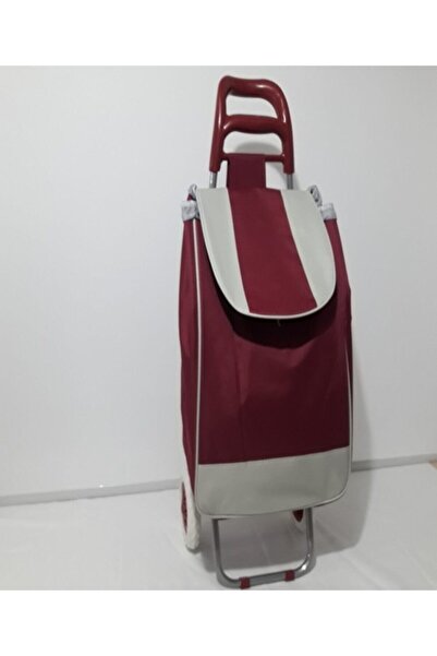 Universal Newlife Pazar Arabası(NOT:15:00 A KADAR VERİLEN SİPARİŞLER AYNI GÜN KARGOLANIR.)