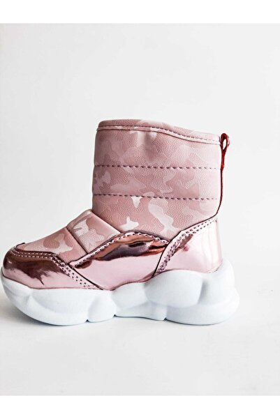 Twingo Kız Bebek Botu Pudra