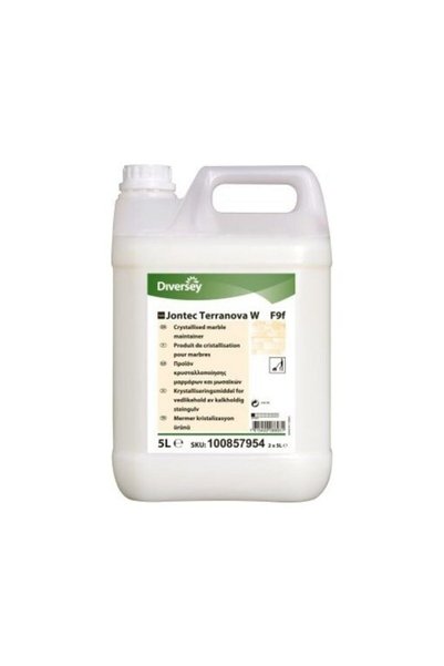 Diversey Jontec Terranova Kristalize Mermer Cilası 5 Kg