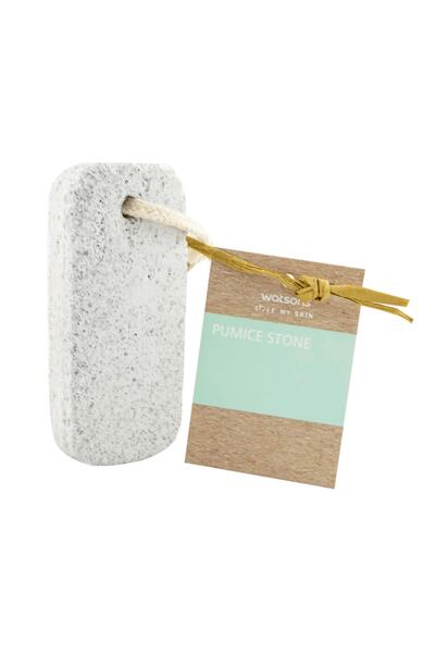 Watsons Pumice Heel Stone