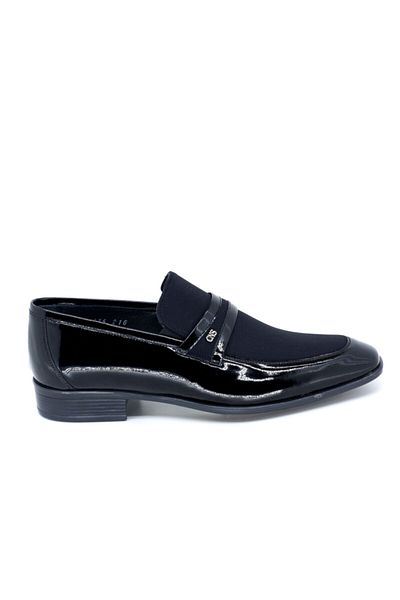 TRENDYSHOES Trendyshose 435 Ανδρικά παπούτσια με σόλα Neolit Casual