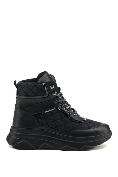 Polaris 318502 .z 1pr Pantofi de damă - Cizme confortabile și elegante