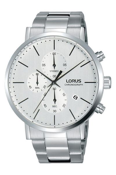 Lorus Rm321fx9 Erkek Kol Saati