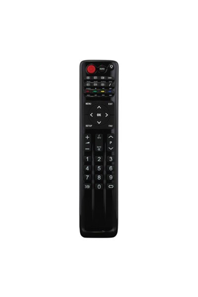 wiisat Ora 111f-su Lcd Tv Kumandası