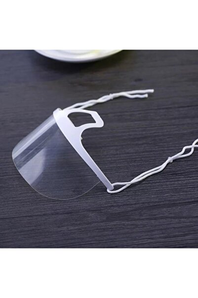 İthalSepeti (1 Adet) Kalıcı Makyaj Ve Microblading Uzmanları Şeffaf Koruyucu ...