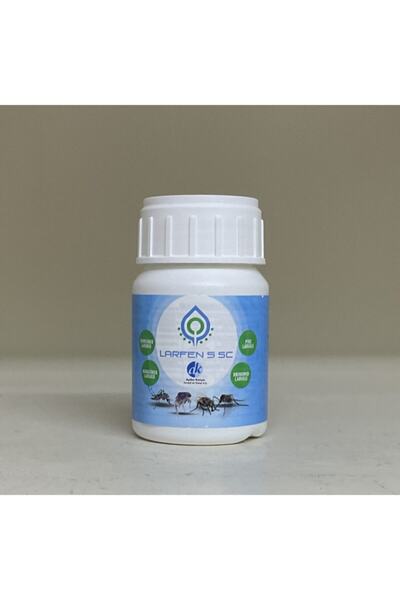 Aydın Kimya Larfen 50 Ml. Böcek-larva Ilacı (LARVASİT)