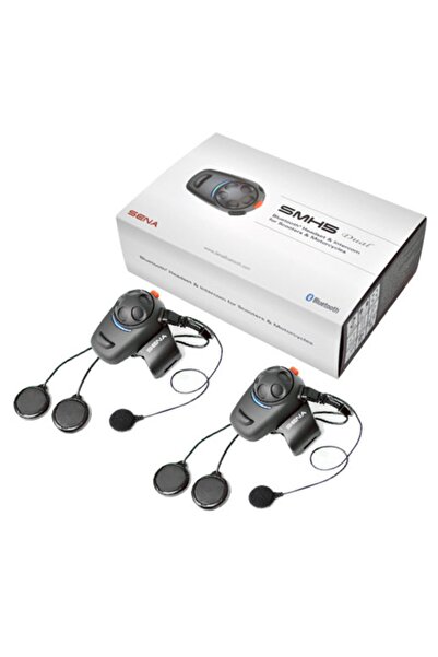 Sena Smh5 Intercom Dual (ikili)