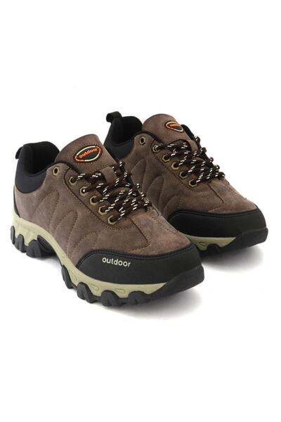 LETOON Μπότες πεζοπορίας