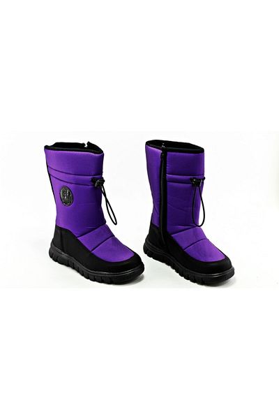 Cool Demos Snow Boot Unisex Παιδικές Μπότες Flt