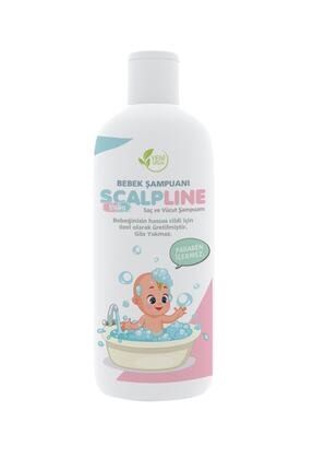 scalpline bebek sampuani tuz ve paraben icermez anti alerjik fiyati yorumlari trendyol