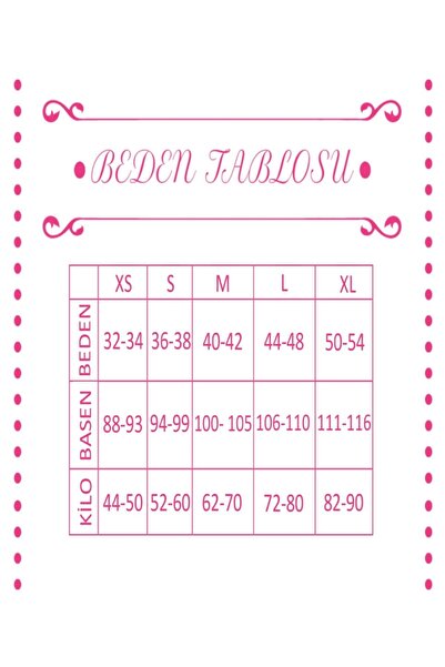 PROSLİM Women's White Thick Strap Athlete Corset Gatherer Size 1 Thin Appearance Seamless Knitted Silky