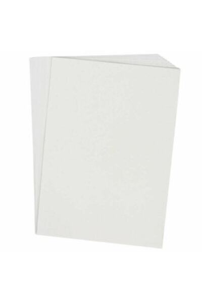 Vestpa A4 100^lü Çizgisiz Kağıt