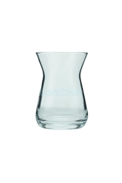 Paşabahçe 42451 Irem 6-Piece Tea Cup-132 ml