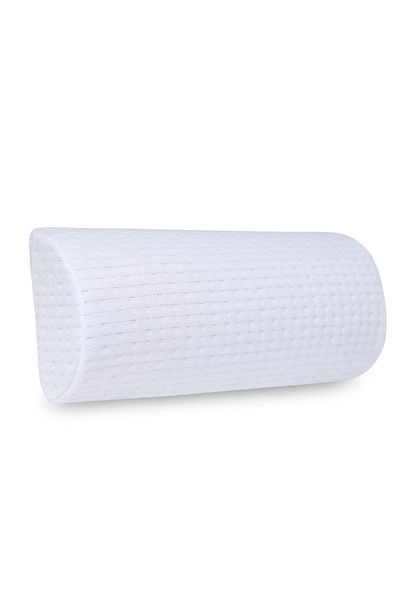 VİSCOTEX Visco Orthopedic D Model Perna multifunctionala Visco 42x18/10 cm, alba