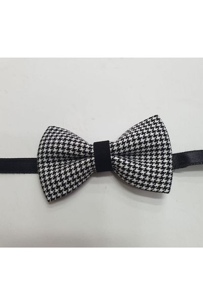 bebekçarşım Baby Bazaar Children's Bow Tie