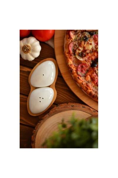 Bambum Ston Tuzluk & Biberlik