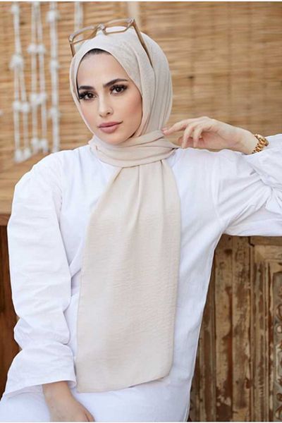 Larissa Scarf Σάλι Cazz με πέτρες