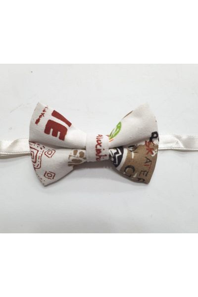 bebekçarşım Baby Bazaar Children's Bow Tie