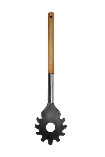 Bambum Guina - Pasta Spoon