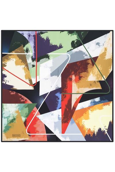 Aker Sport Tivil Eşarp 2021/2022 Sonbahar Kış 7590797 - 912