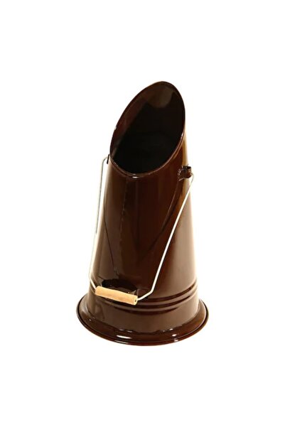 CEMRE Soba Kömür Kovası Emaye