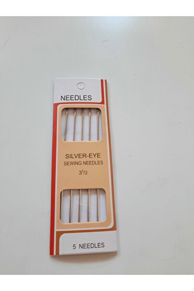 NEEDLES Yorgan Amigurumi İğne