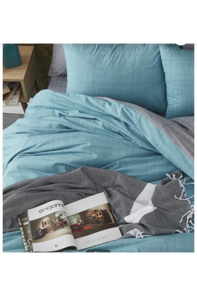 miss linda home collection Misslindahome 100% бавовняний двосторонній комплек...