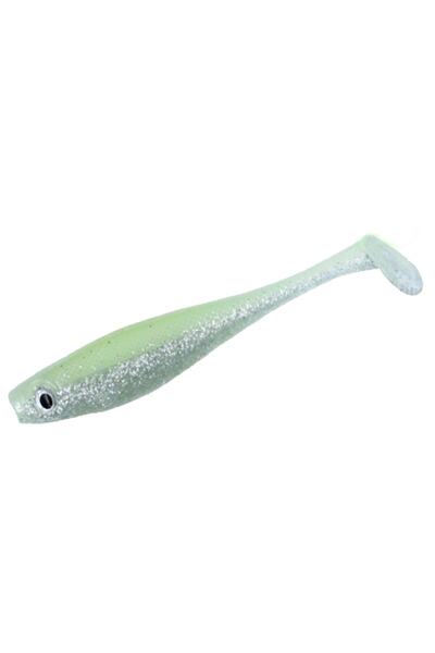 Fujin Shady 10cm Silikon Balık
